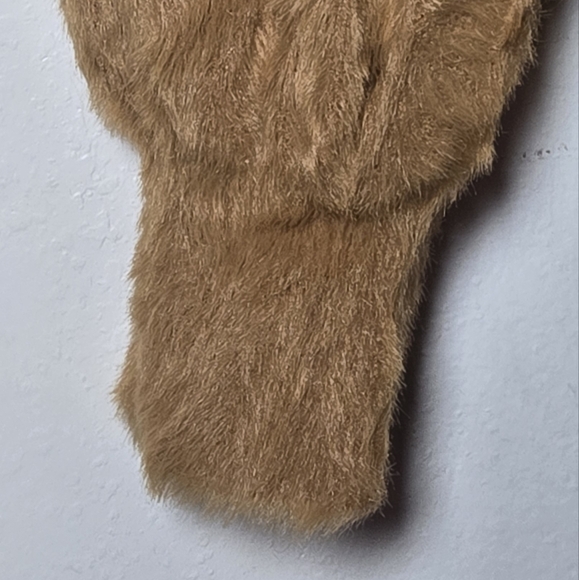 Rachel Parcell Womens balloon sleeve fuzzy sweater XS - Picture 11 of 15